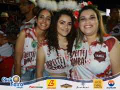 Bloco Unidos Pelo Samba